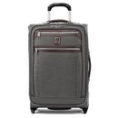 Travelpro Platinum Elite 22 Expandable Carry-On Rollaboard 2-Wheeler 4091822
