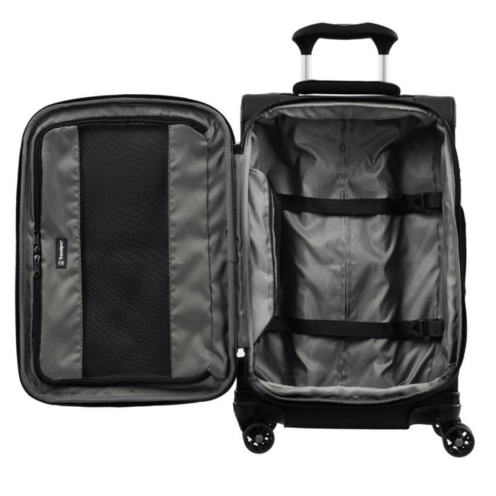 Travelpro Tourlite 21" Expandable 8-Wheel Carry-On Spinner TP8008s61