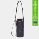 TRAVELON ANTIMICROBIAL WATER BOTTLE TOTE 43548-51T Grey