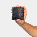 TRAVELON ANTIMICROBIAL WATER BOTTLE TOTE 43548-51T Grey