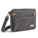 Travelon Anti-Theft Heritage Small Crossbody Bag 33071