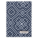 Travelon Boho Anti-Theft Bifold Passport Holder 43400-35A