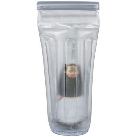 Travelon Inflatable Bottle Pouch 12875