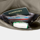 Travelon Anti-Theft Classic Messenger Bag 42242
