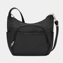 Travelon Anti-Theft Classic Crossbody Bucket Bag 42757