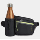 Travelon Greenlander Hip Pack & Bottle Pouch 43581