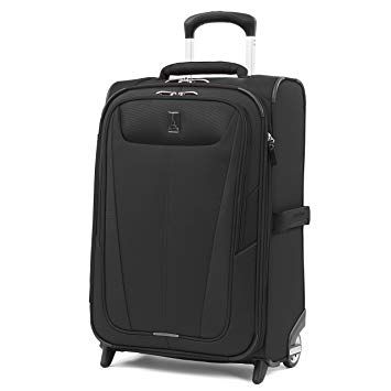 Travelpro MaxLite 5 - 22" 2-WHEEL Expandable Carry-on Rollaboard 4011722