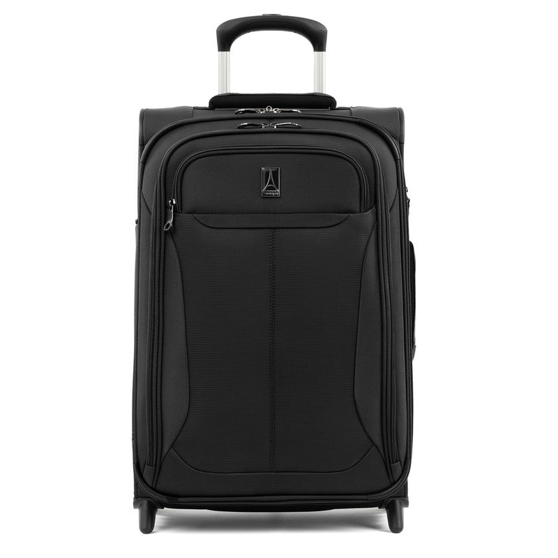Travelpro Tourlite 22" Expandable 2-Wheel Carry-On Rollaboard TP8008s22