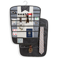 Trendsformers:  Just Solutions - The Butler - Men's Accessory Organizer