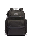 Tumi Alpha 3 Brief Pack  117347-1041 Black  - SALE!