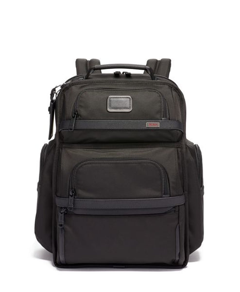 Tumi Alpha 3 Brief Pack 117347-1041 Black - SALE!