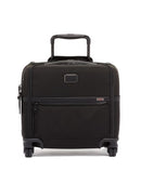 Tumi Alpha 3 Compact 4 Wheeled Brief 117157