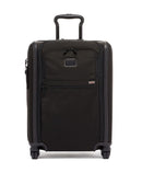 Tumi Alpha 3 Continental Expandable 4 Wheeled Carry-On 117162  - SALE!