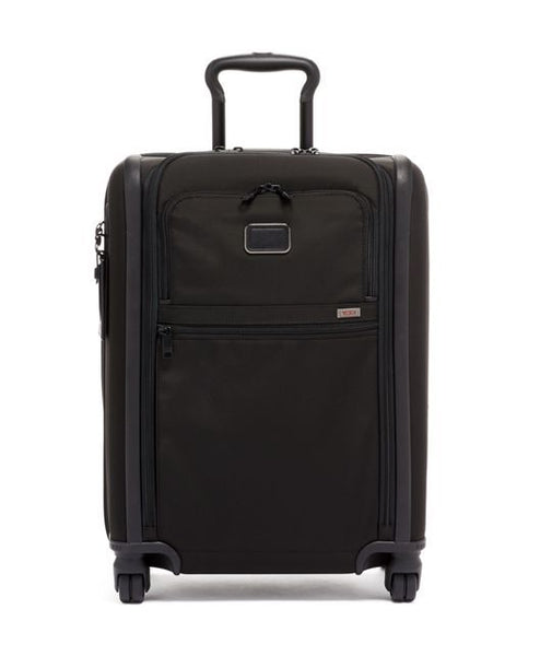 Tumi Alpha 3 Continental Expandable 4 Wheeled Carry-On 117162 - SALE!