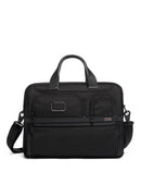 Tumi Alpha 3 Expandable Organizer Laptop Brief 117305-1041  - SALE!
