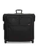 Tumi Alpha 3 Extended Trip 4 Wheeled Garment Bag 117152