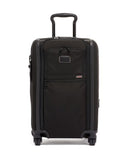 Tumi Alpha 3 International Dual Access Carry-on 117160  - SALE!