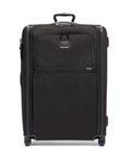 Tumi Alpha 3 Extended Trip Expandable 4-Wheel Packing Case Spinner 117167/117175