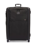 Tumi Alpha 3 Extended Trip Expandable 4-Wheel Packing Case Spinner 117167 Black  - SALE!