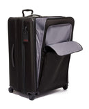 Tumi Alpha 3 Extended Trip Expandable 4-Wheel Packing Case Spinner 117167 Black  - SALE!