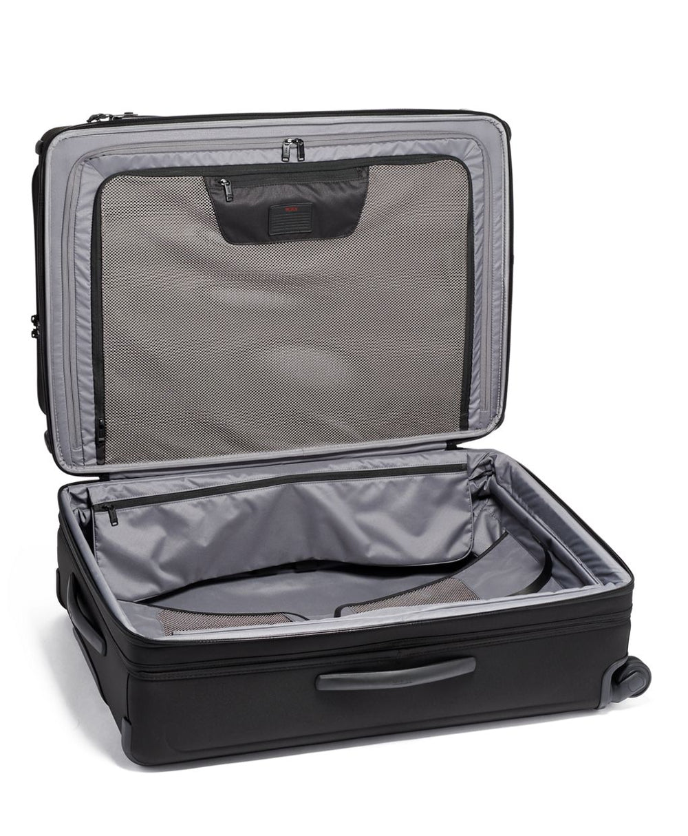 TUMI 
「サーチ」バックパック Amazon.com | TUMI - Alpha X-Large Dual Access Expandable 4-Wheeled