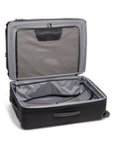 Tumi Alpha 3 Extended Trip Expandable 4-Wheel Packing Case Spinner 117167 Black  - SALE!