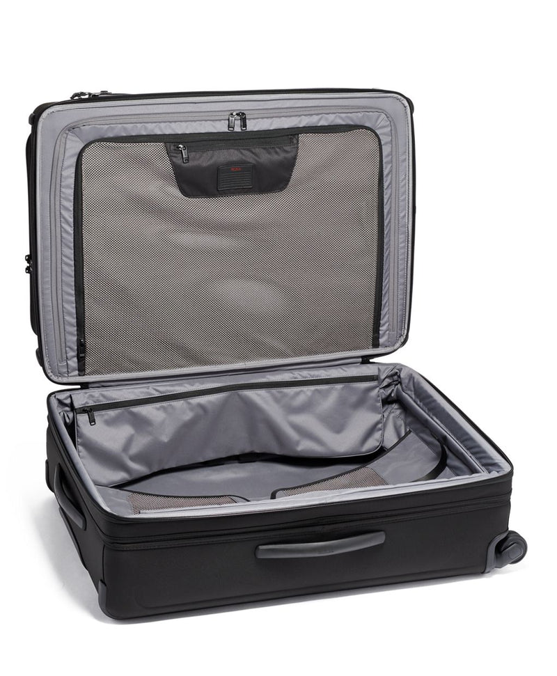 Tumi Alpha 3 Extended Trip Expandable 4-Wheel Packing Case Spinner 117167-1041