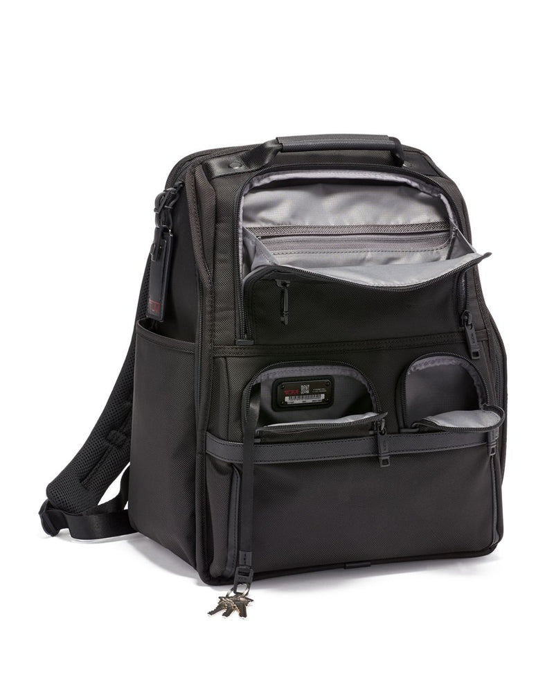 alpha 3 brief laptop backpack Tumi Alpha 3 Compact Laptop Brief Pack 117297-1041