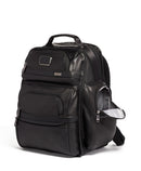 Tumi Alpha 3 Brief Pack Leather 117343  - SALE!