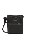 Tumi Alpha 3 Pocket Bag Small Black 117345  - SALE!