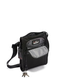 Tumi Alpha 3 Pocket Bag Small Black 117345  - SALE!