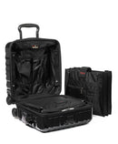 Tumi 19 Degree Small Compact 4-Wheel Brief 139682-1041