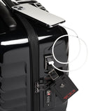 Tumi 19 Degree Small Compact 4-Wheel Brief 139682-1041