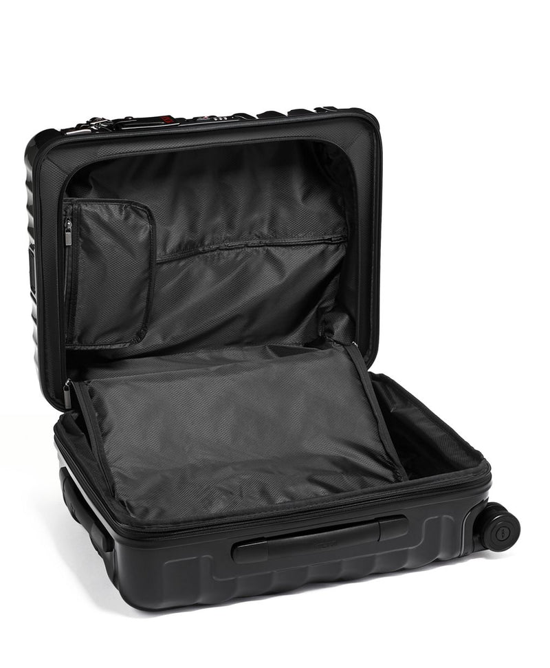Tumi 19 Degree Continental Expandable 4-Wheeled Carry-On 139684