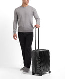 Tumi 19 Degree Continental Expandable 4-Wheeled Carry-On 139684
