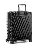 Tumi 19 Degree Continental Expandable 4-Wheeled Carry-On 139684
