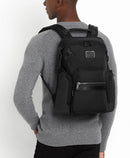 Tumi Alpha Bravo Navigation Backpack 142479-1041