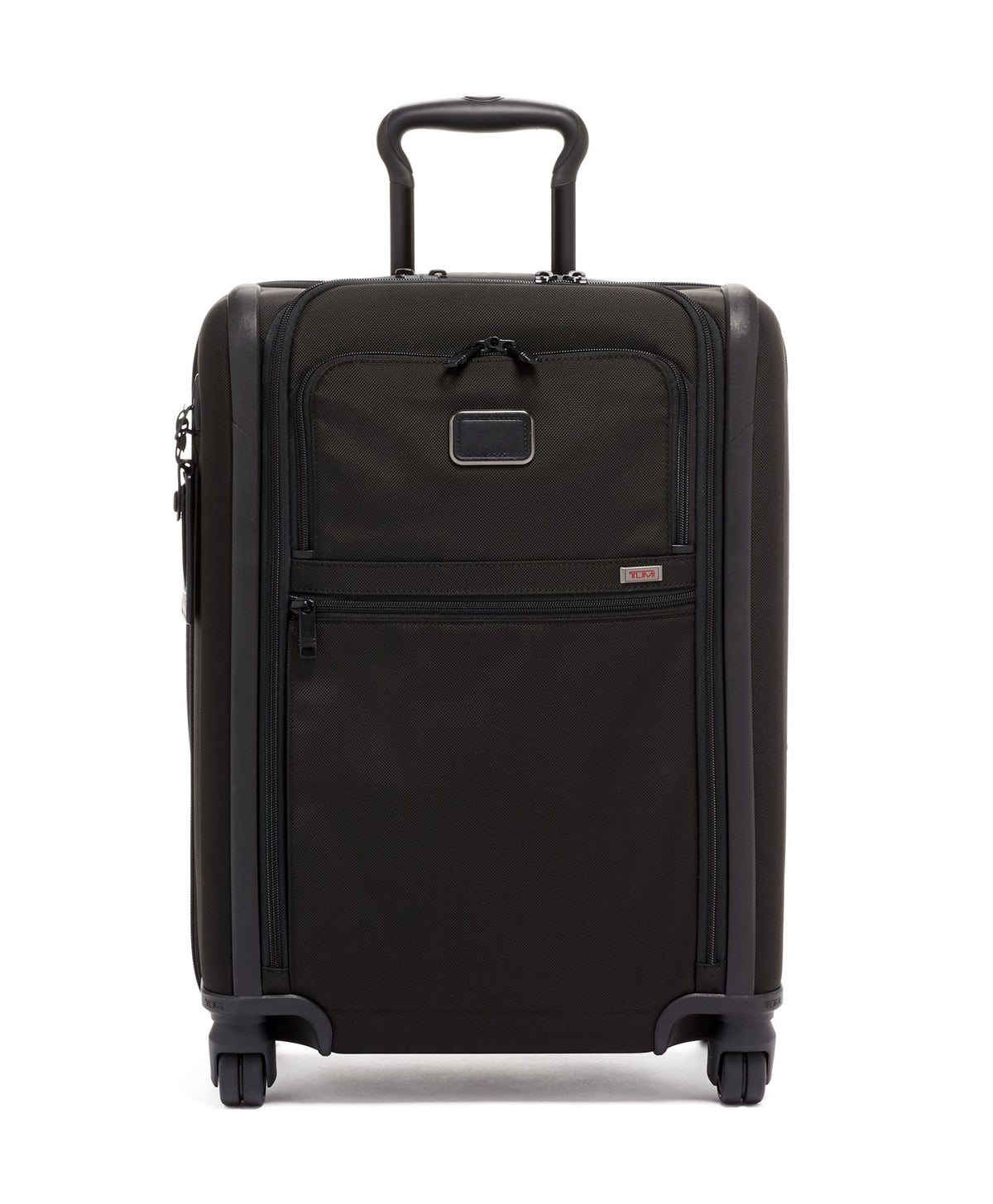 Limited Edition Tumi Cases TUMI X McLaren Aero International