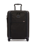 Tumi Alpha 3 Continental Dual Access 4 Wheeled Carry-On 117161  - SALE!