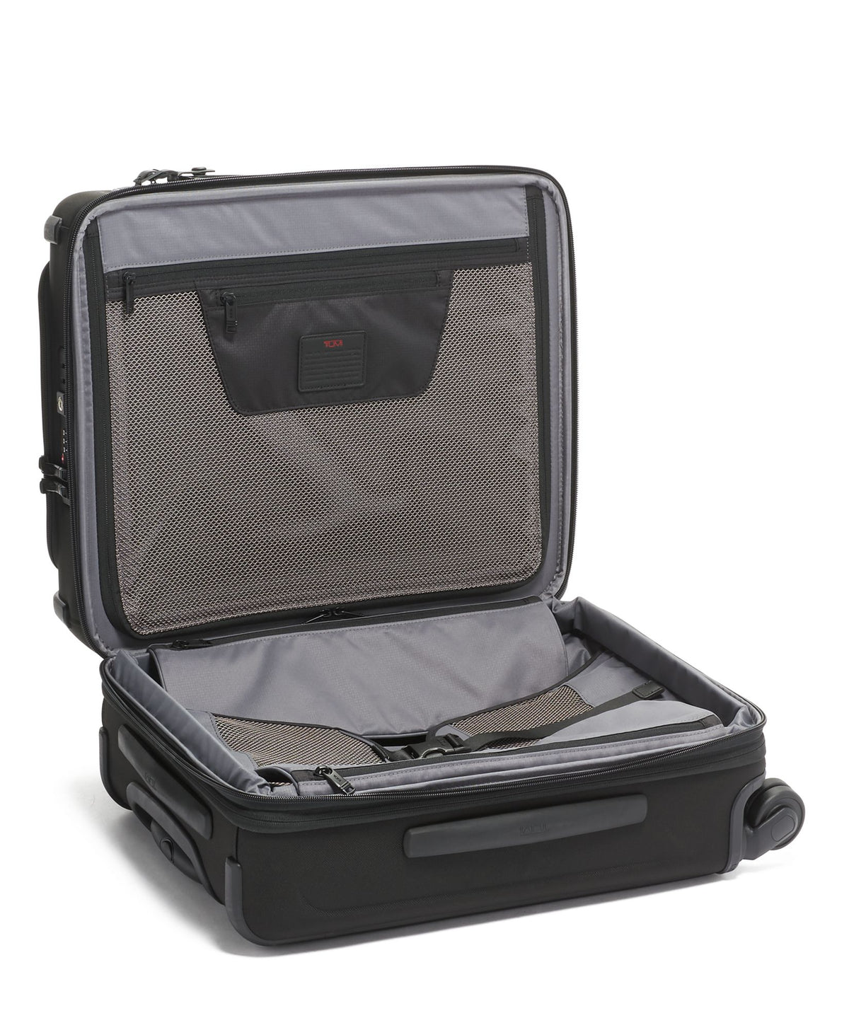 Tumi Alpha 3 Continental Dual Access 4 Wheeled Carry-On 117161 - SALE!
