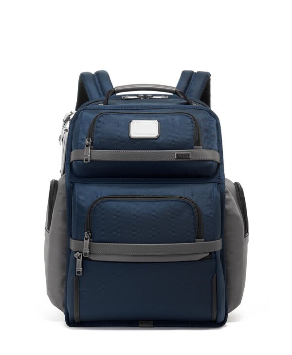 Tumi Alpha 3 Brief Pack 117347 117338