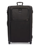 Tumi Alpha 3 Worldwide Trip Expandable 4 Wheeled Packing Case 117168-1041  - SALE!