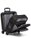 Tumi Alpha 3 Small Compact 4 Wheeled Brief 139692-1041  - SALE!