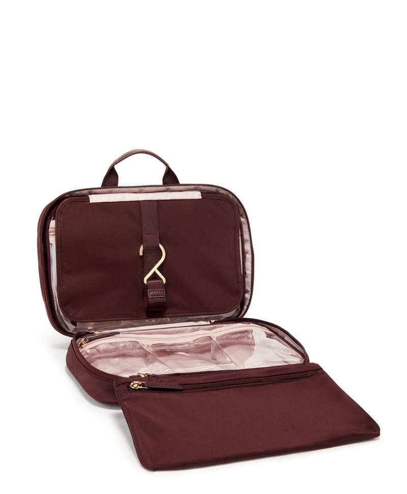 Tumi Voyaguer Madina Cosmetic Case 109995