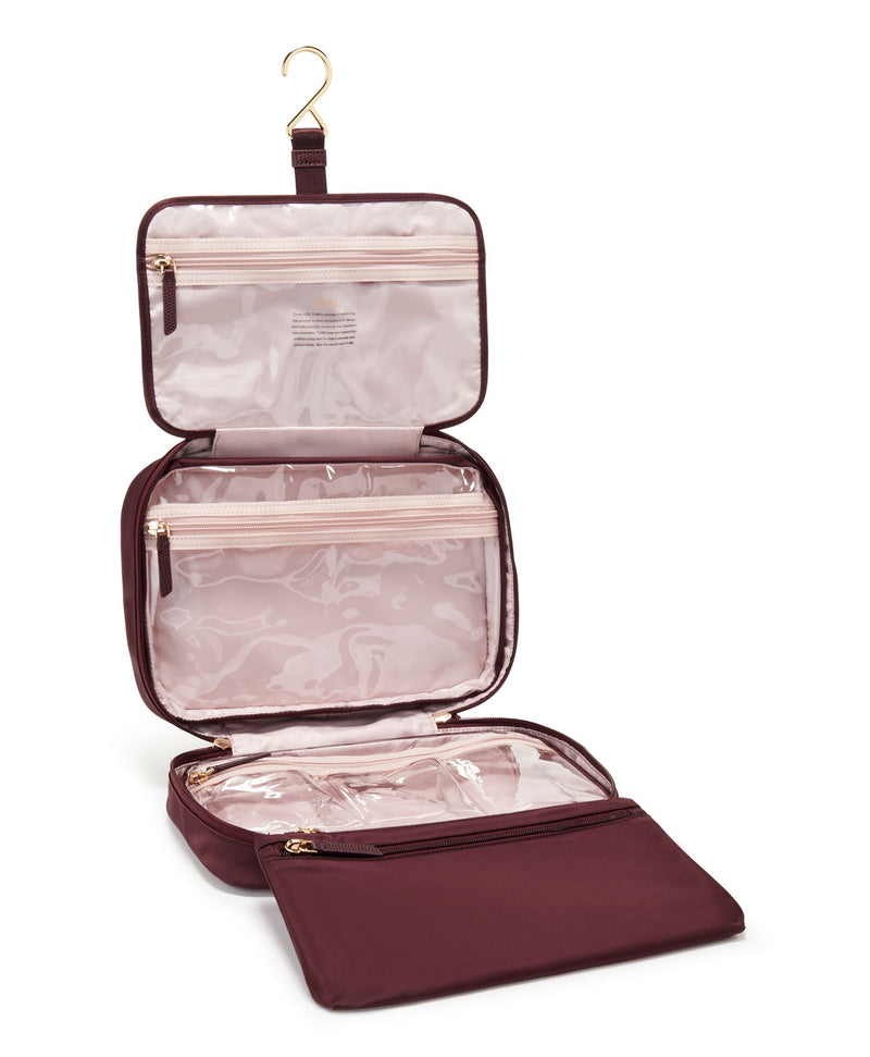 Tumi Voyaguer Madina Cosmetic Case 109995