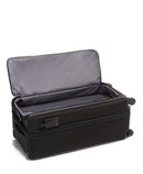 Tumi Alpha 3 Tall 4 Wheeled Duffel Packing Case 117169-1041