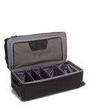 Tumi Alpha 3 Tall 4 Wheeled Duffel Packing Case 117169-1041