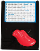 University Games Tip of the Tongue - 2 Second Trivia Game 1405