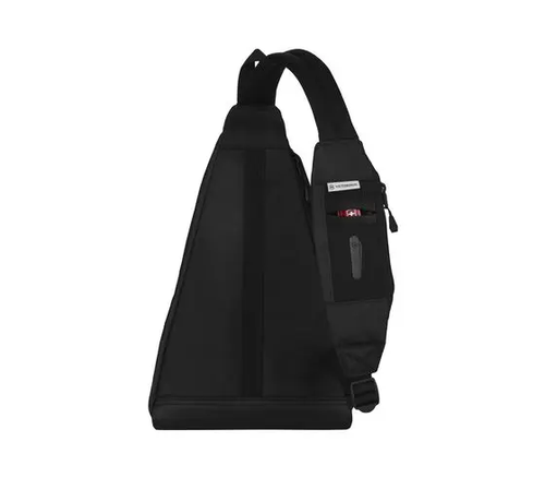 Victorinox Altmont Original Dual-Compartment Monosling 606748 Black