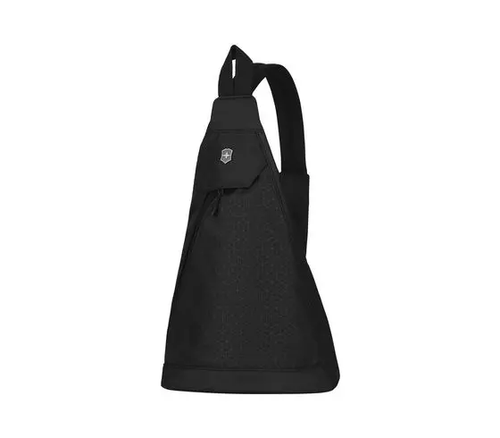 Victorinox Altmont Original Dual-Compartment Monosling 606748 Black